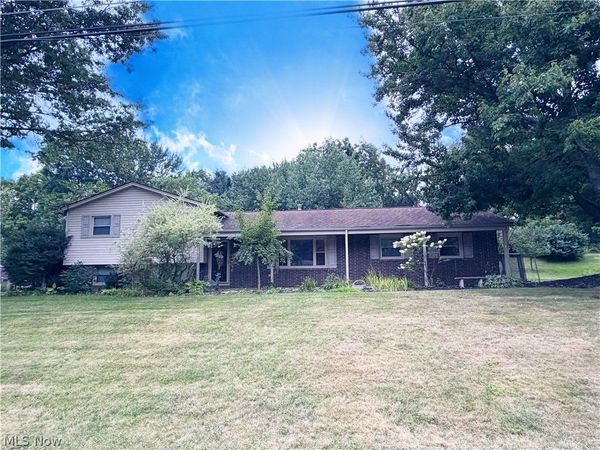 8173 Spencer Avenue NW, North Canton, OH 44720