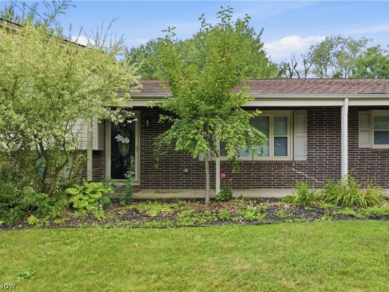 8173 Spencer Avenue NW, North Canton, OH 44720 Photo 39