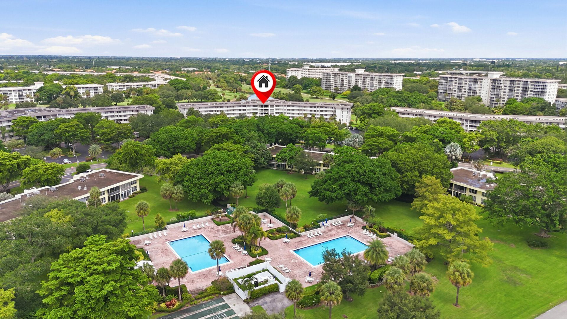 555 Oaks Lane, Unit 303, Pompano Beach, FL 33069 Photo