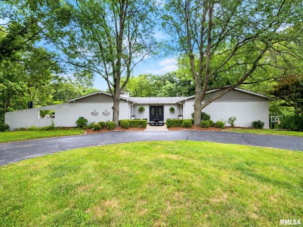 1322 W HICKORY Trace, Dunlap, IL 61525