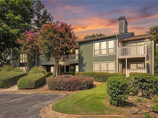 4612 Vinings Central Run SE, Unit 133, Atlanta, GA 30339