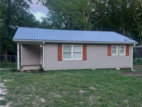 47 Lincoln Street , Jasper, GA 30143