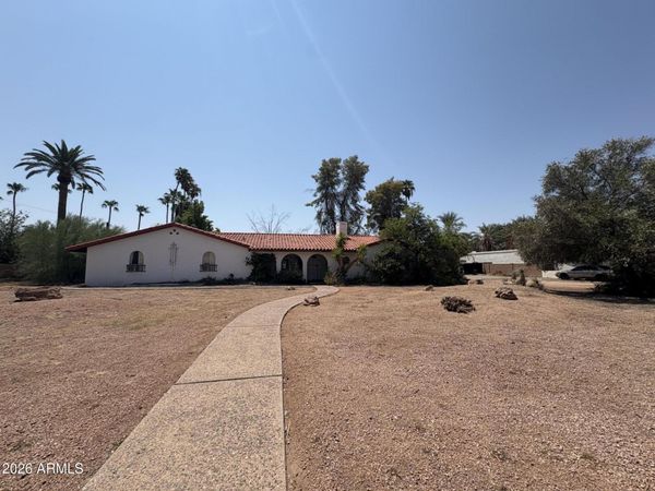 1715 E FAIRFIELD Street, Mesa, AZ 85203