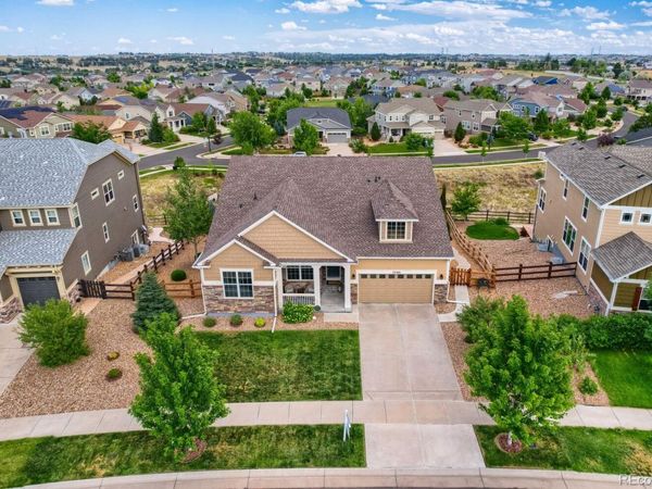 23366 E Piccolo Drive , Aurora, CO 80016