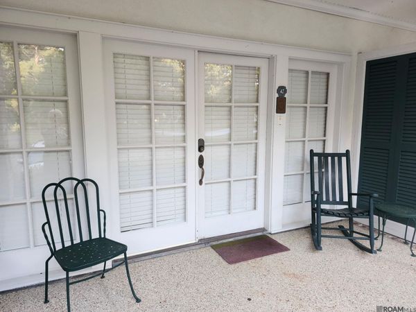 5903 Magnolia, Unit #42, St Francisville, LA 70775