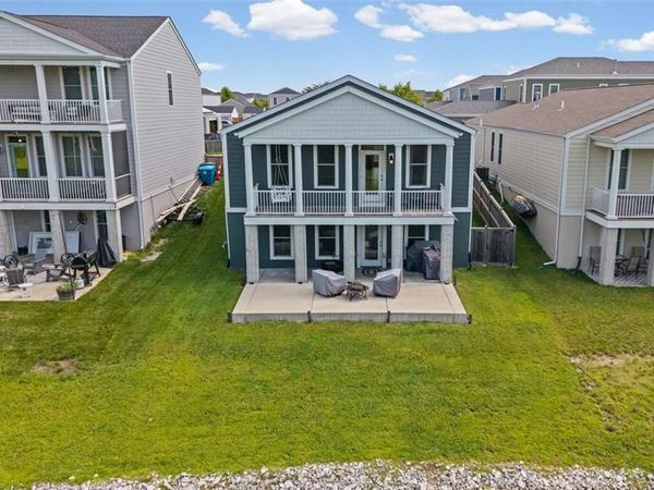 110 Kilderkin Place, St Charles, MO 63301