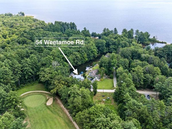 54 Weetamoe Road, Ossipee, NH 03814