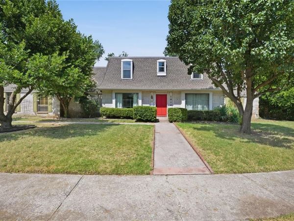 1814 Brookhaven Boulevard, Norman, OK 73072