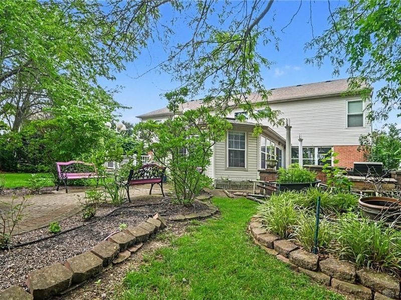 4903 White Blossom Boulevard, Mason, OH 45040 Photo 13