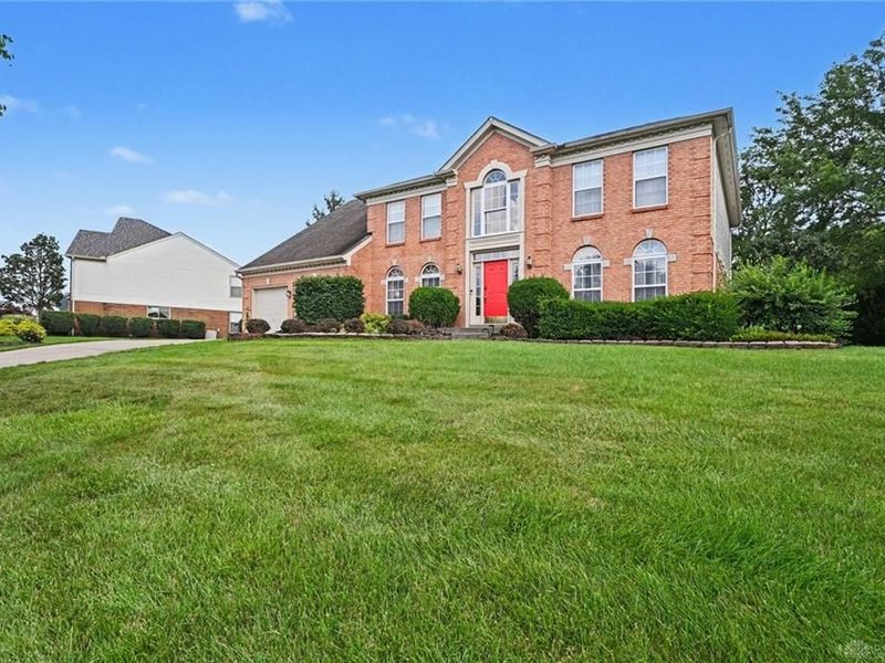 4903 White Blossom Boulevard, Mason, OH 45040 Photo 2
