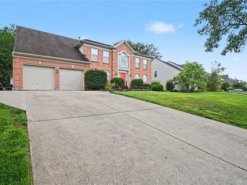 4903 White Blossom Boulevard, Mason, OH 45040 Photo 3
