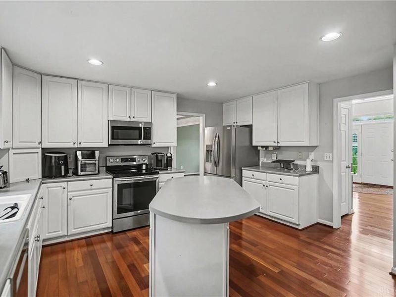 4903 White Blossom Boulevard, Mason, OH 45040 Photo 4