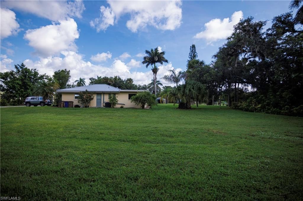 1821 Sunset Trl, Alva, FL 33920 Photo