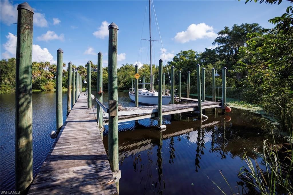 1821 Sunset Trl, Alva, FL 33920 Photo