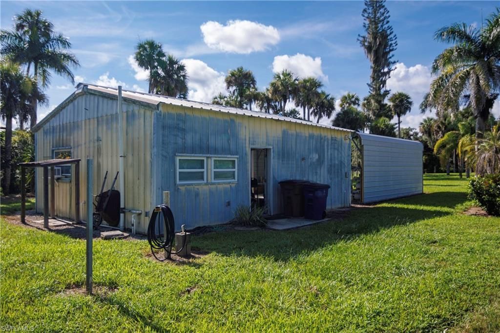 1821 Sunset Trl, Alva, FL 33920 Photo