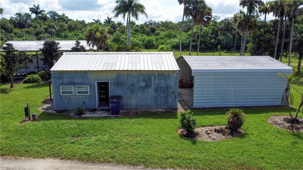 1821 Sunset Trl, Alva, FL 33920 Photo