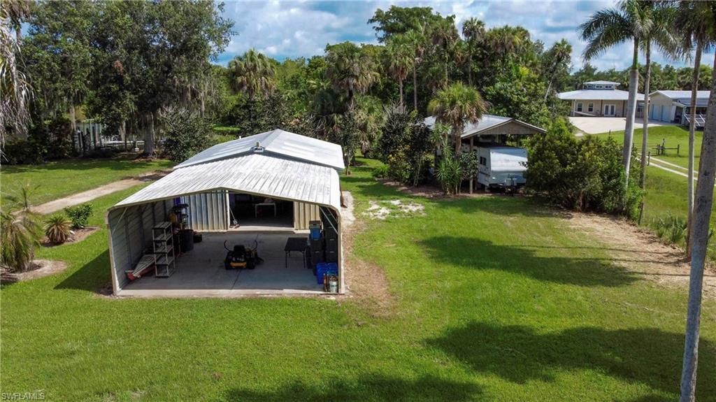 1821 Sunset Trl, Alva, FL 33920 Photo