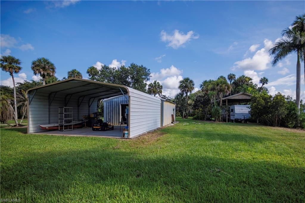 1821 Sunset Trl, Alva, FL 33920 Photo