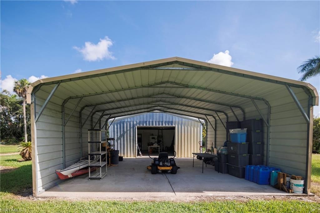 1821 Sunset Trl, Alva, FL 33920 Photo