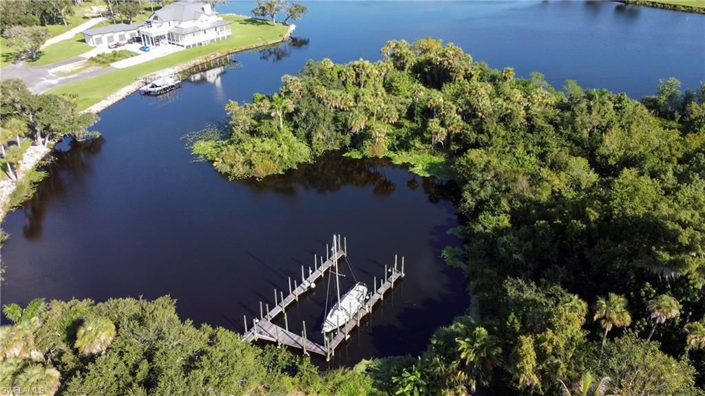 1821 Sunset Trl, Alva, FL 33920 Photo