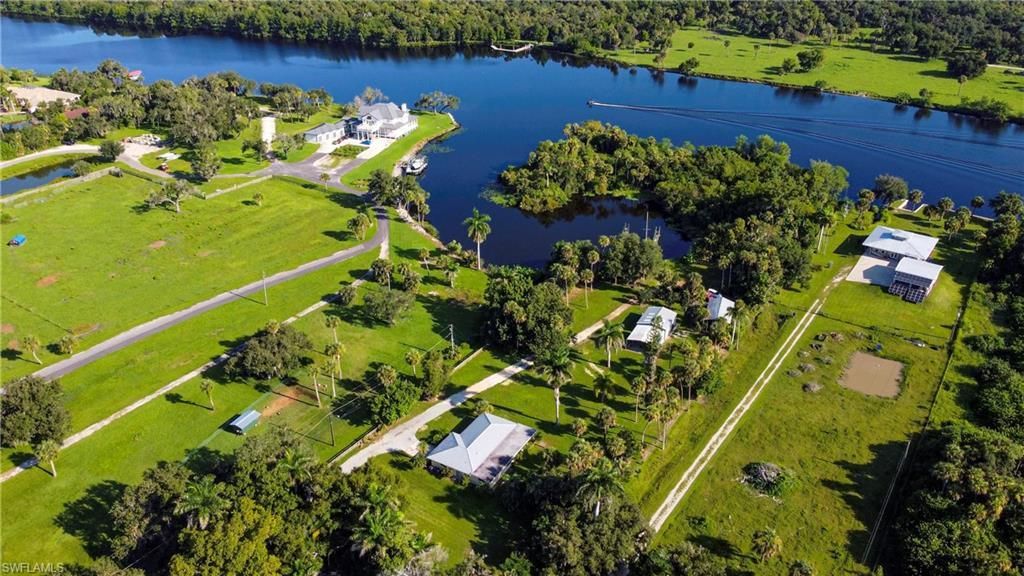 1821 Sunset Trl, Alva, FL 33920 Photo