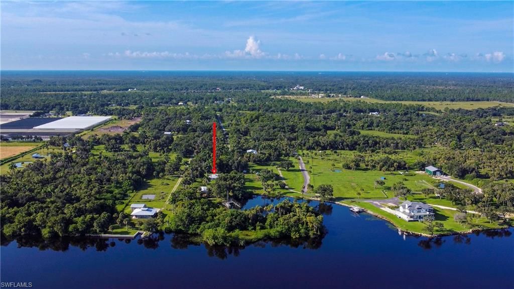 1821 Sunset Trl, Alva, FL 33920 Photo