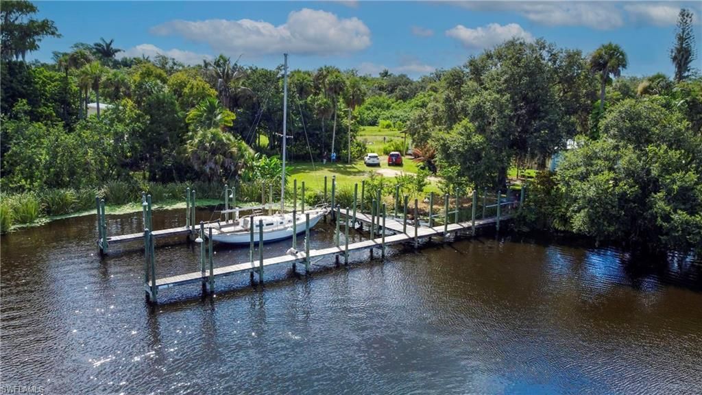 1821 Sunset Trl, Alva, FL 33920 Photo