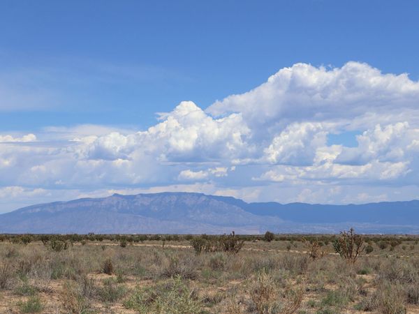 Lot 20 Rio Rancho Estates SW, Rio Rancho, NM 87144
