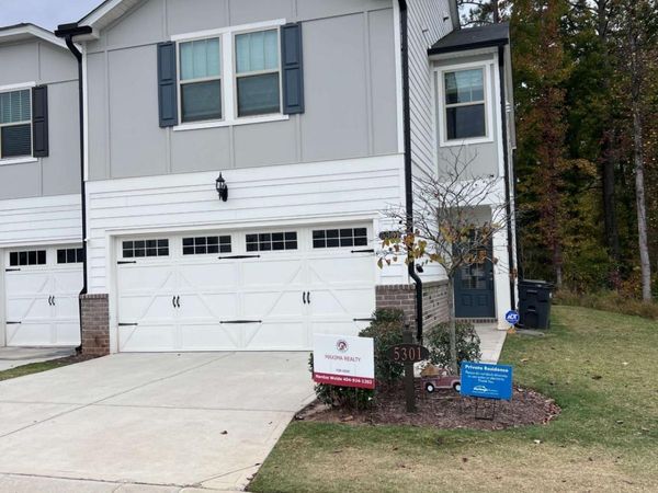 5301 Glade Park Drive, Lilburn, GA 30047