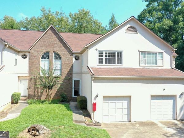 705 Bridge Lane SE, Unit 705, Smyrna, GA 30082