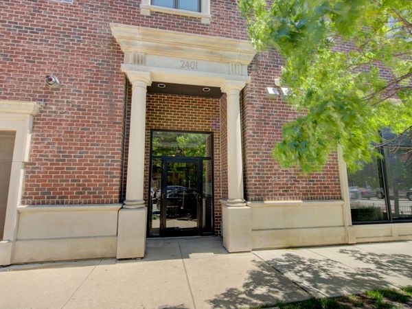 2401 N Janssen Avenue , Unit 408, Chicago, IL 60614