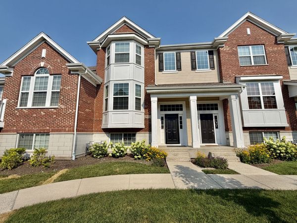 2953 Madison Drive , Unit 2953, Naperville, IL 60564