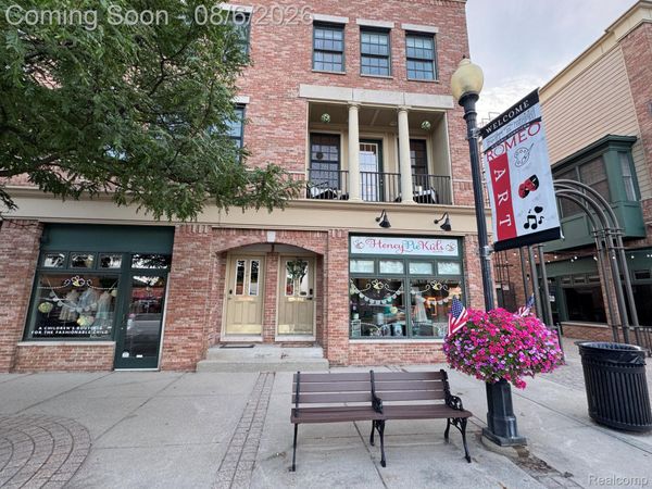 149 Paton Way, Unit 23, Romeo Village, Mi 48065