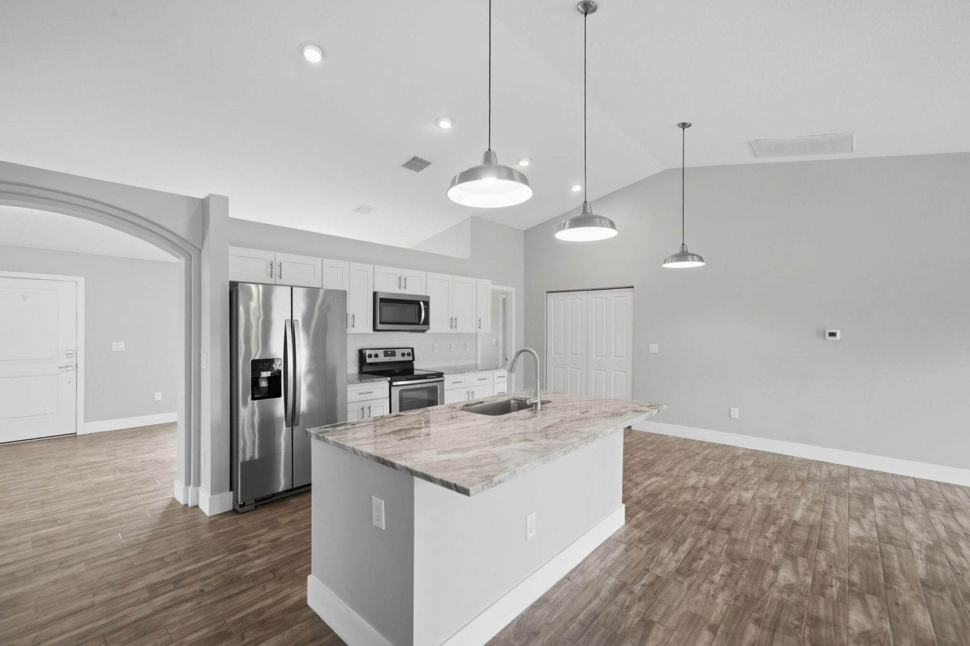 216 SW Kestor Drive, Port Saint Lucie, FL 34953 Photo