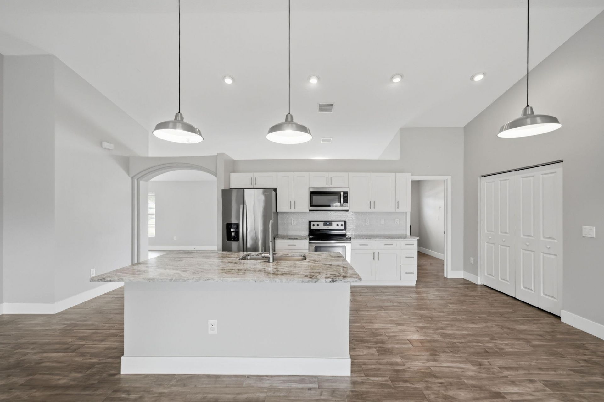 216 SW Kestor Drive, Port Saint Lucie, FL 34953 Photo
