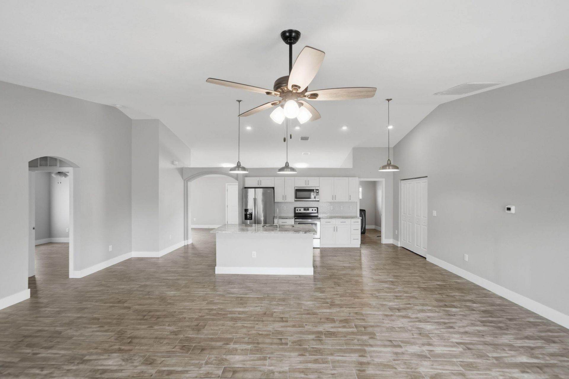 216 SW Kestor Drive, Port Saint Lucie, FL 34953 Photo