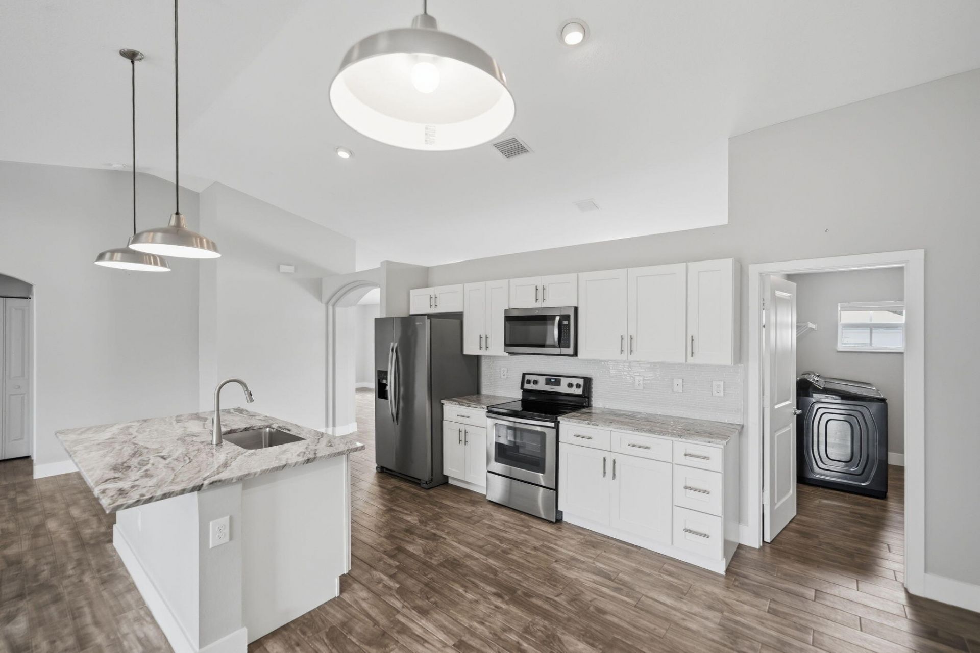 216 SW Kestor Drive, Port Saint Lucie, FL 34953 Photo