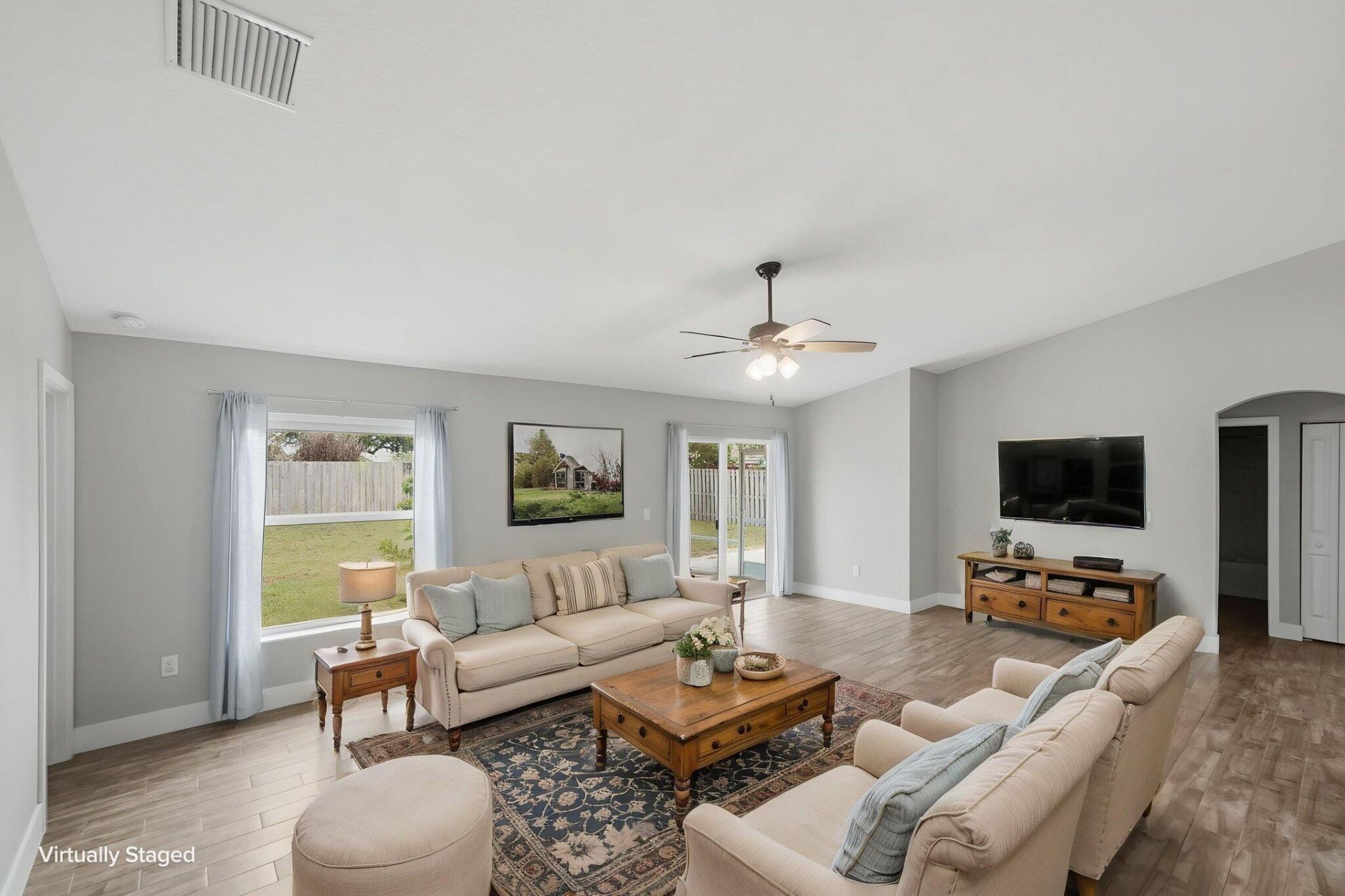 216 SW Kestor Drive, Port Saint Lucie, FL 34953 Photo