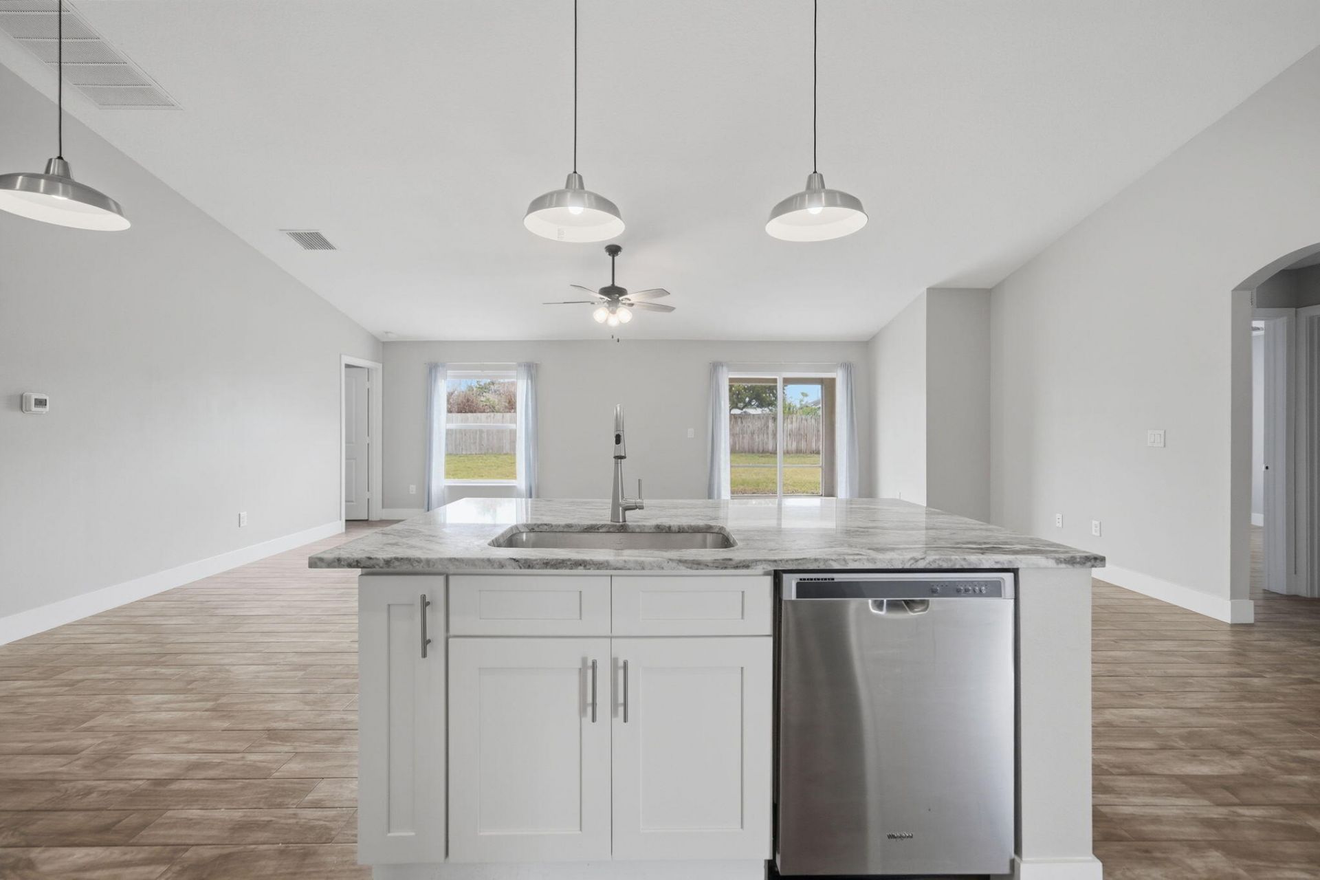 216 SW Kestor Drive, Port Saint Lucie, FL 34953 Photo