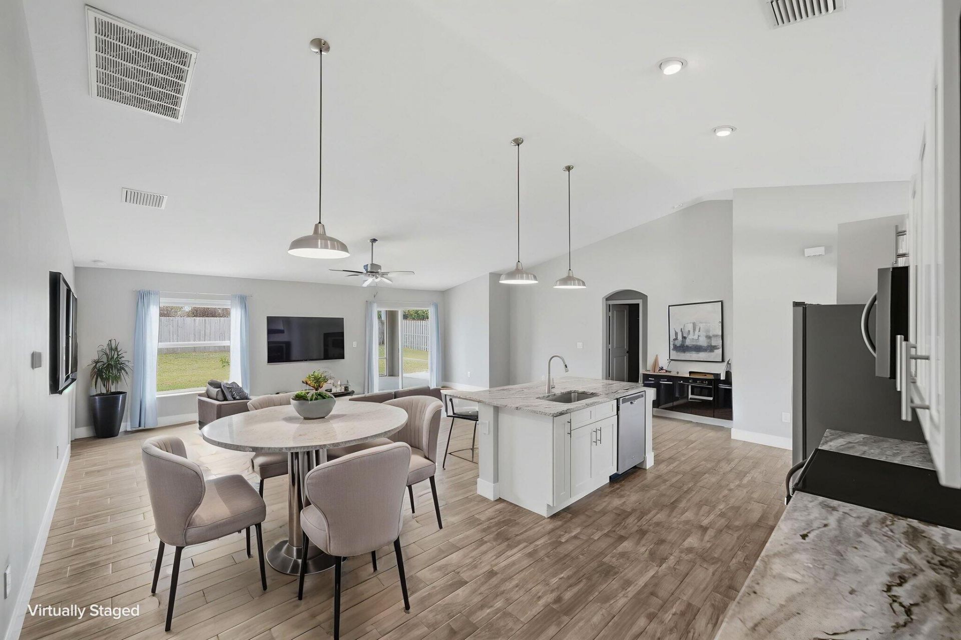 216 SW Kestor Drive, Port Saint Lucie, FL 34953 Photo