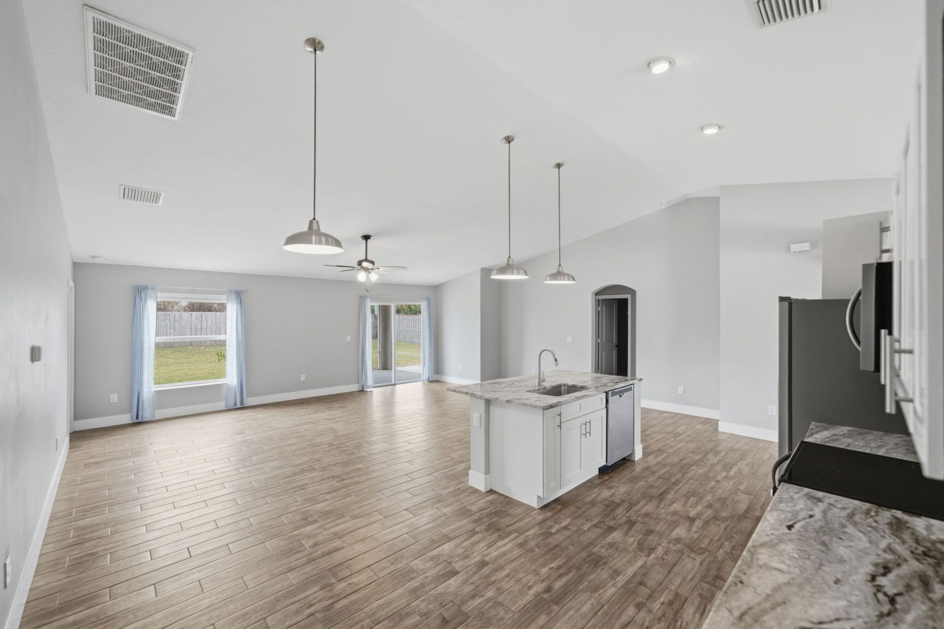 216 SW Kestor Drive, Port Saint Lucie, FL 34953 Photo