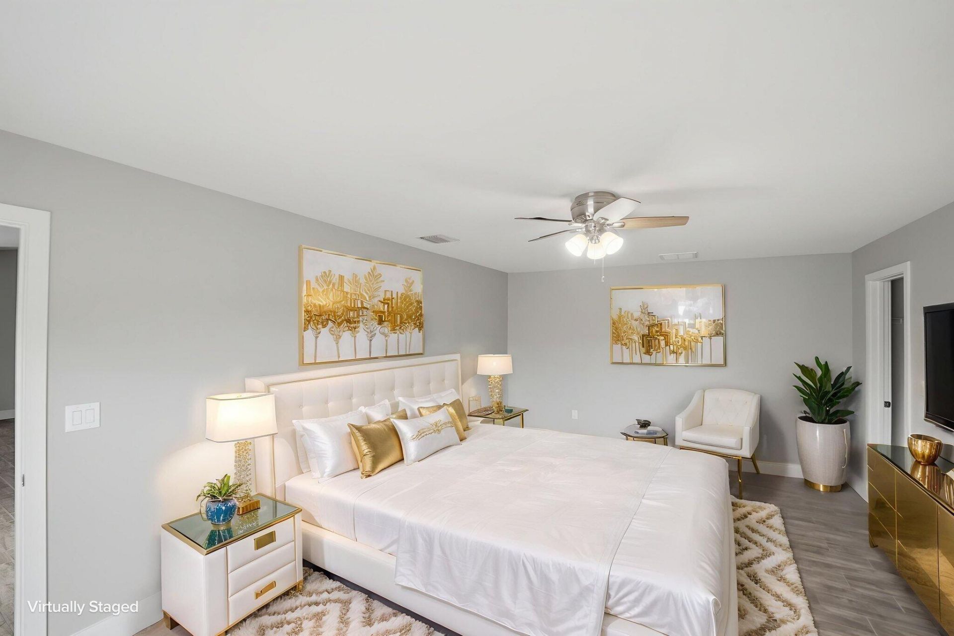 216 SW Kestor Drive, Port Saint Lucie, FL 34953 Photo
