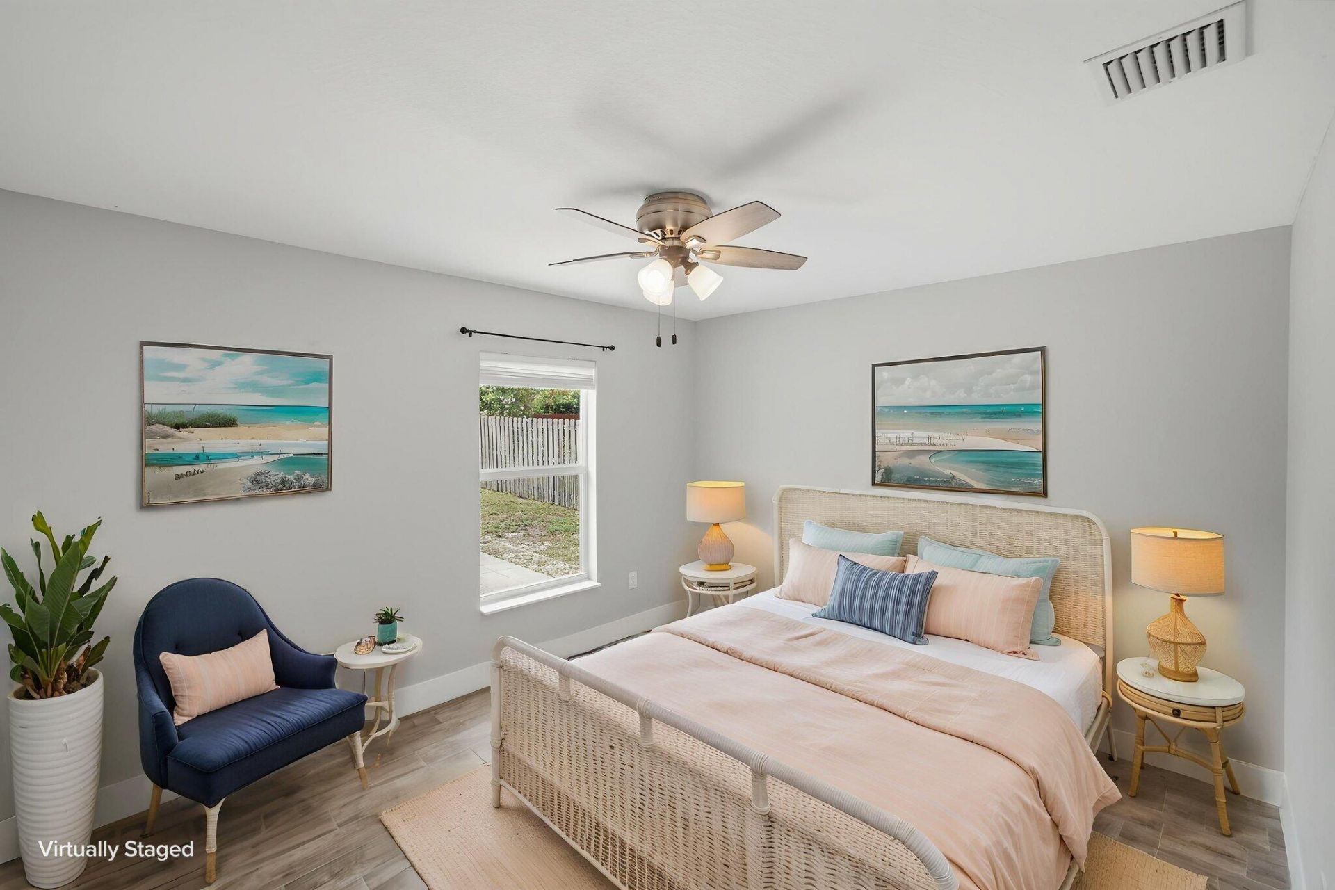 216 SW Kestor Drive, Port Saint Lucie, FL 34953 Photo