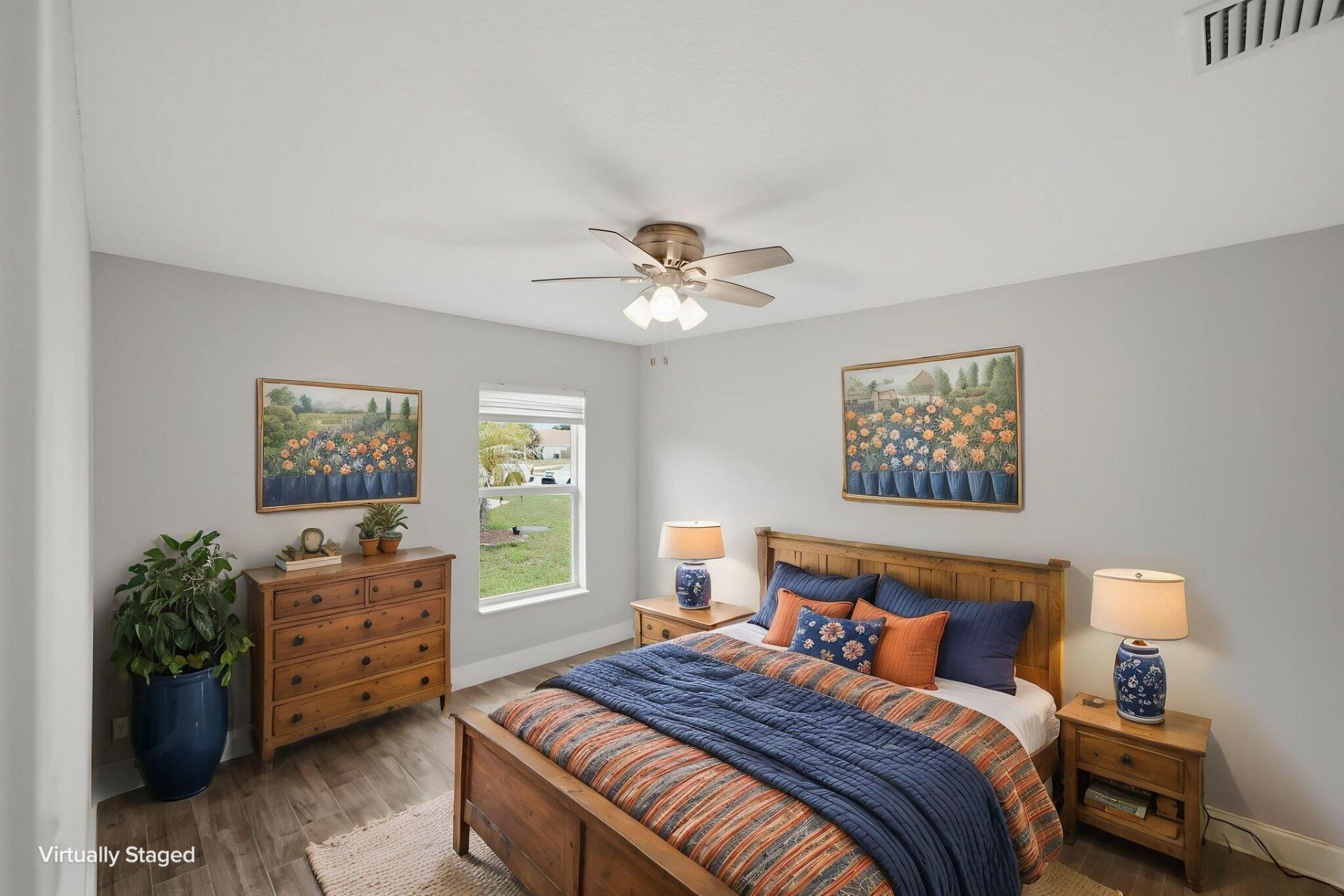 216 SW Kestor Drive, Port Saint Lucie, FL 34953 Photo