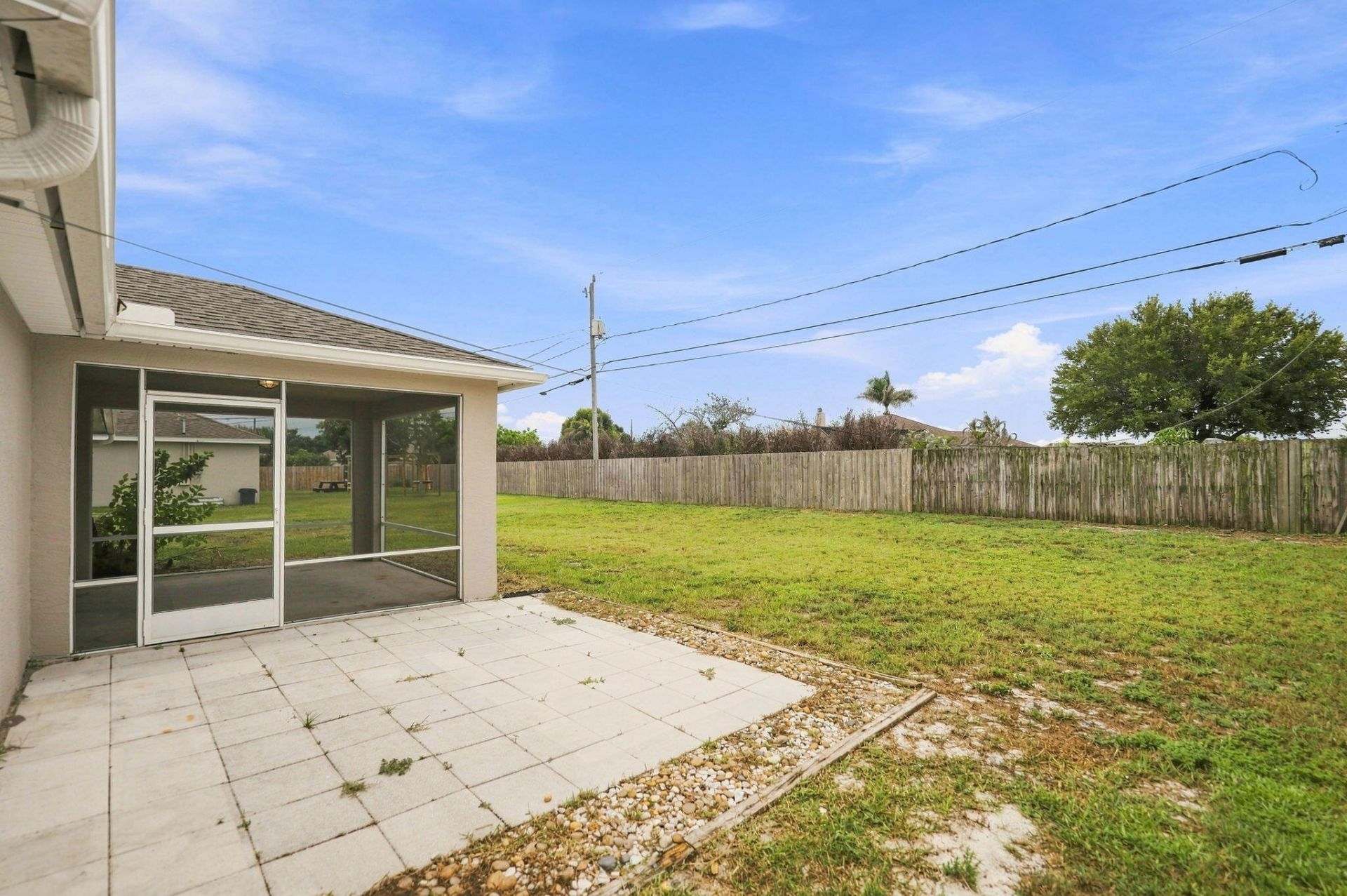 216 SW Kestor Drive, Port Saint Lucie, FL 34953 Photo