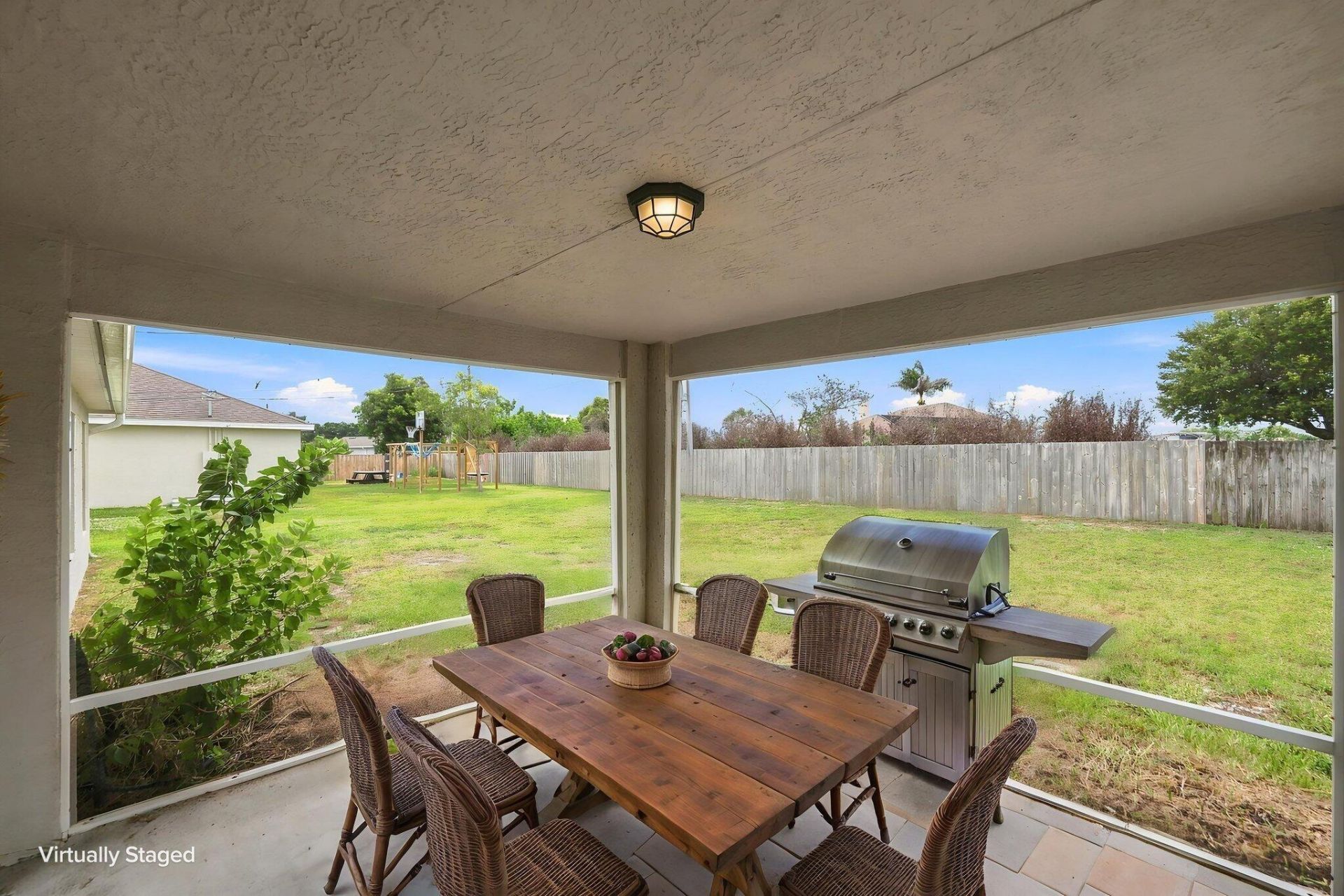 216 SW Kestor Drive, Port Saint Lucie, FL 34953 Photo