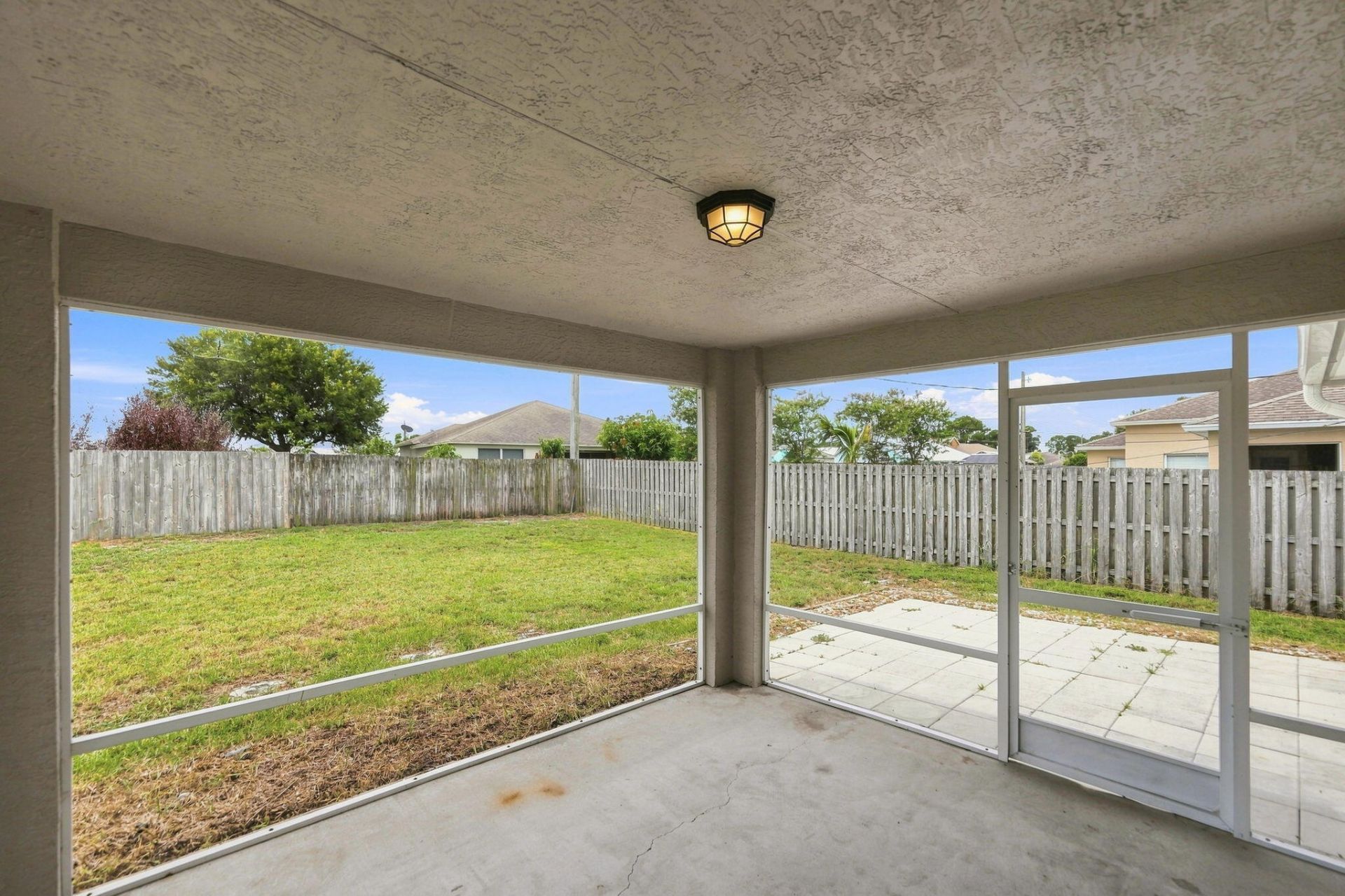 216 SW Kestor Drive, Port Saint Lucie, FL 34953 Photo