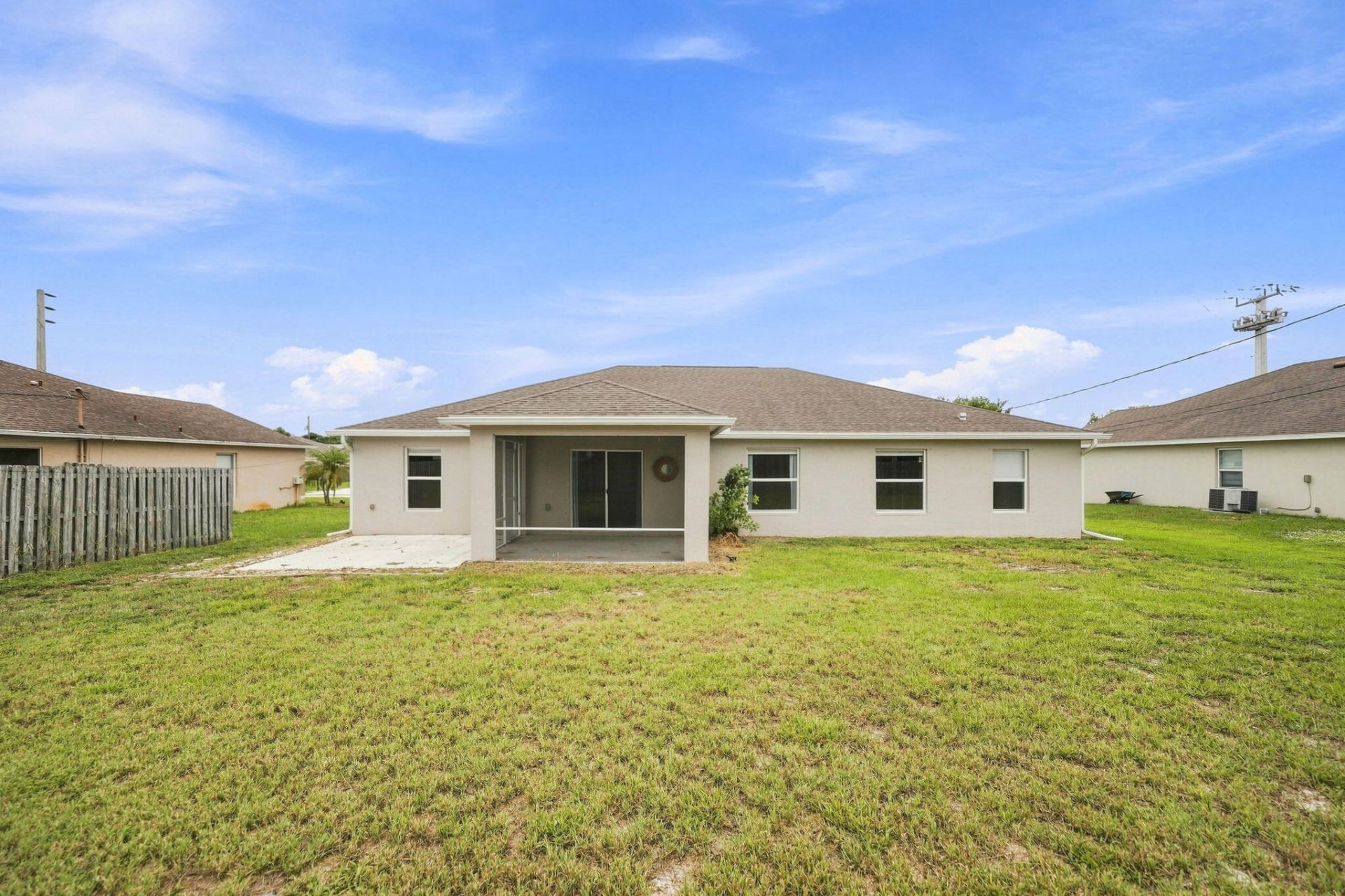 216 SW Kestor Drive, Port Saint Lucie, FL 34953 Photo