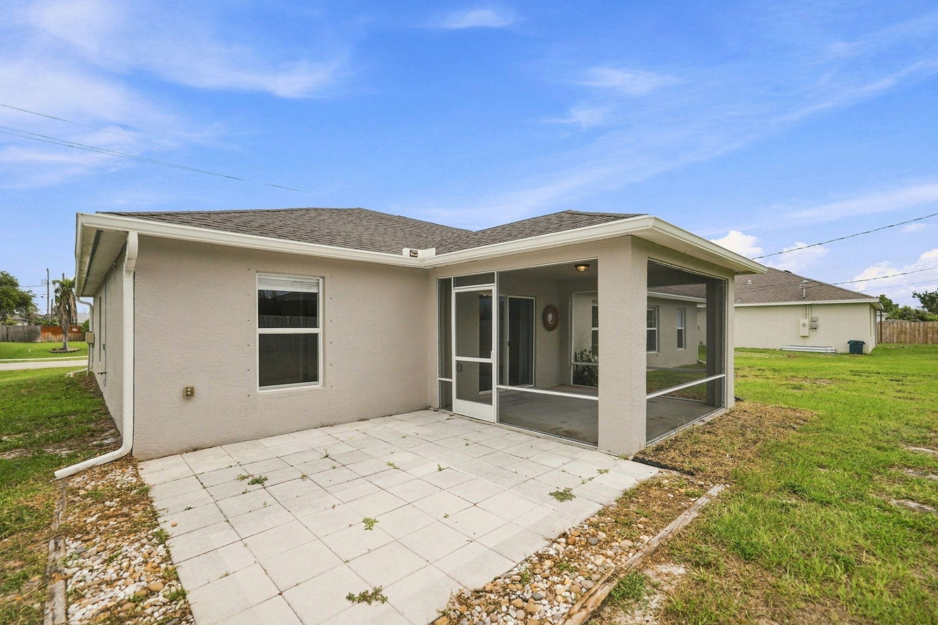 216 SW Kestor Drive, Port Saint Lucie, FL 34953 Photo