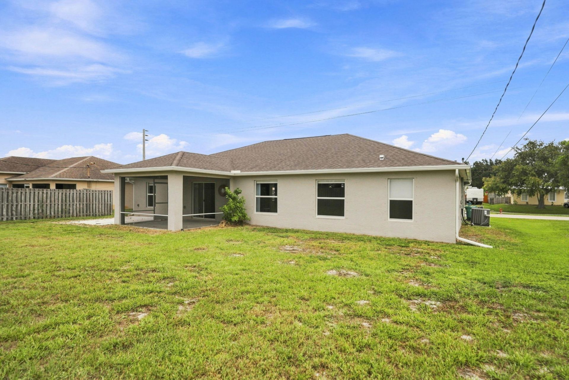 216 SW Kestor Drive, Port Saint Lucie, FL 34953 Photo